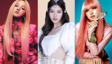 K-netizens pick the foreign K-pop idols who can speak Korean like natives