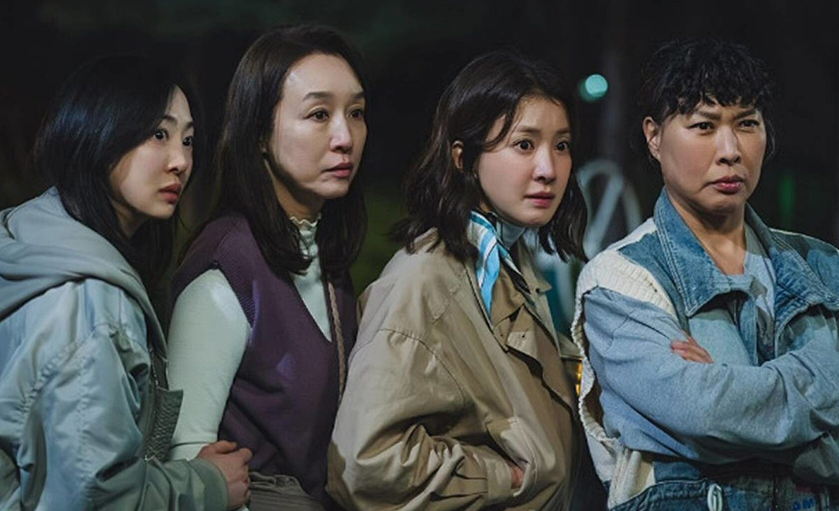 [SPOILER] 'Salon de Holmes' starring Lee Si Young draws impressive viewership ratings after just six episodes