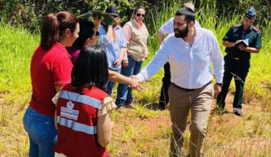 Expanding Indigenous Peoples’ access to quality primary health care in Paraguay - PAHO/WHO