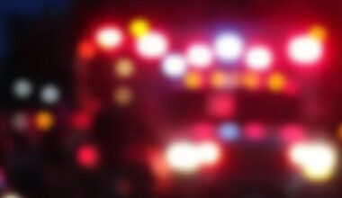 Woman dead after traffic crash overnight in Dunning, police say