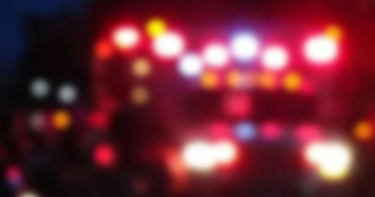 Woman dead after traffic crash overnight in Dunning, police say