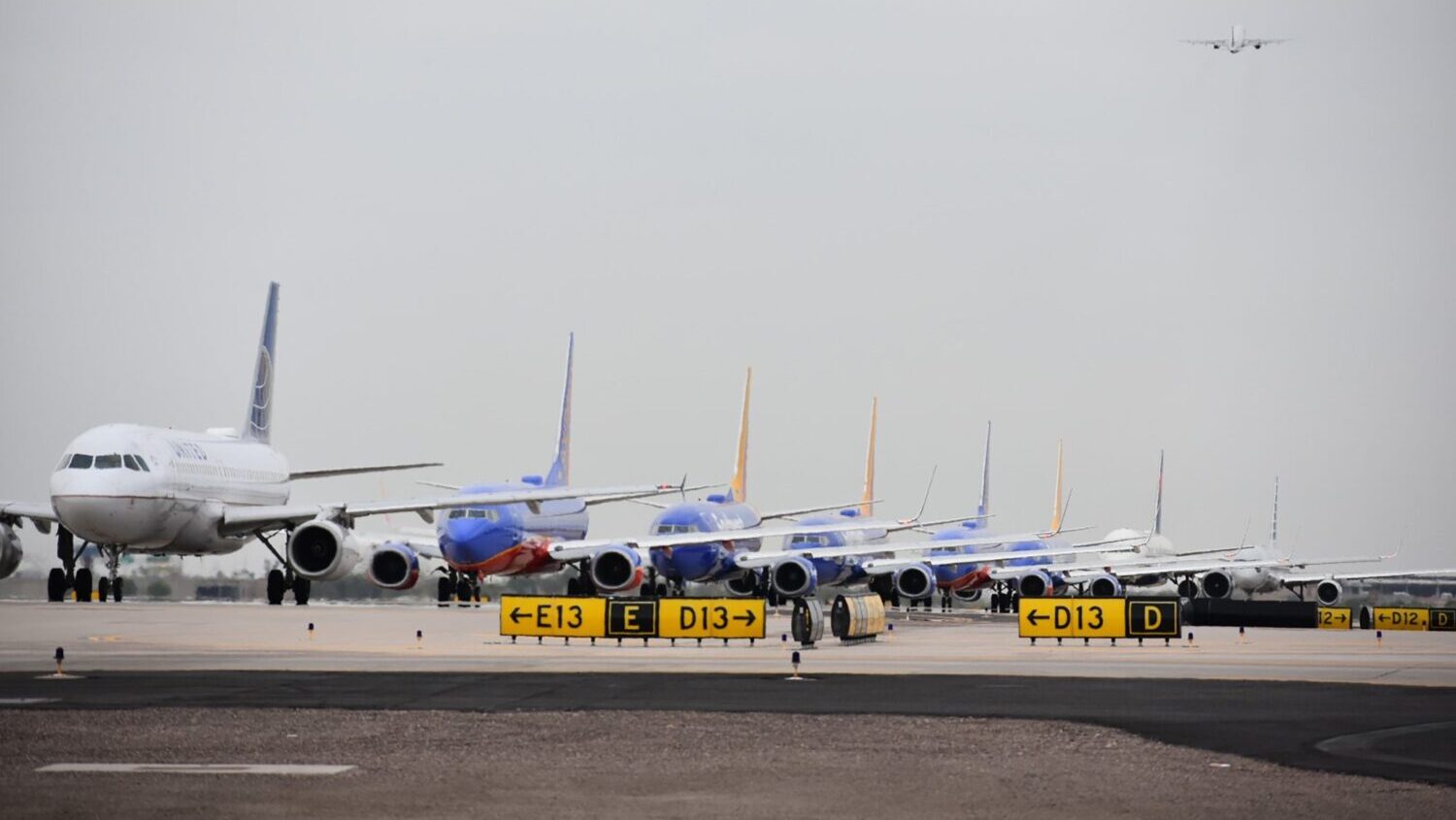 American Airlines July 4 expected record Phoenix Sky Harbor...