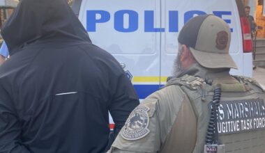 Arrest made in July 2024 mass shooting at West Philadelphia block party