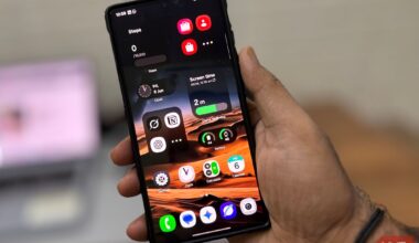 I Turned Off These Samsung Settings and My Phone Stopped Dying So Fast