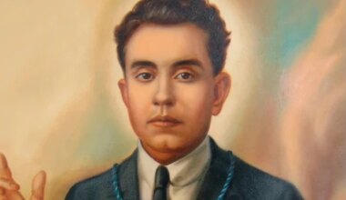 San Antonio Archdiocese to commemorate martyr who fought for religious freedom in Mexico
