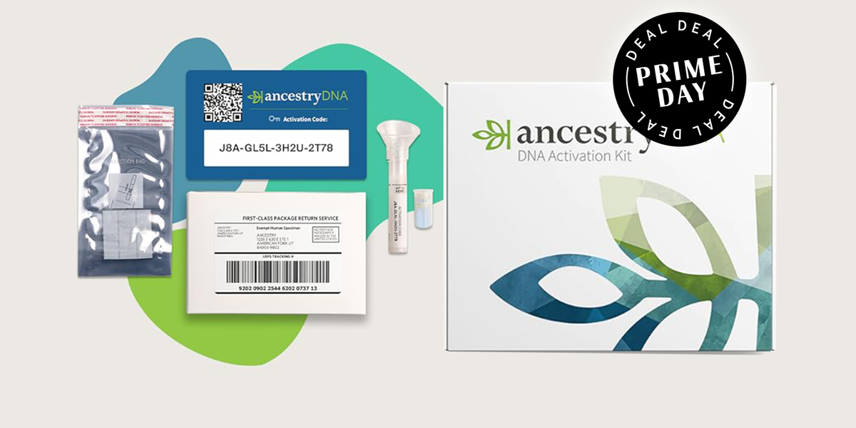 Get the Testing Kit 67% Off