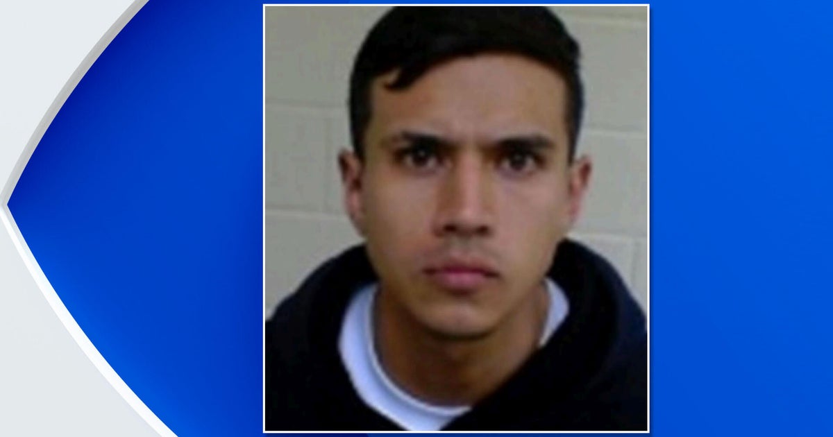 4th detainee who escaped Newark ICE facility arrested in Los Angeles, FBI says