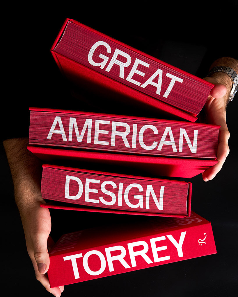 andrew torrey