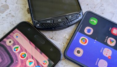 The Evolution of the Android Navigation Bar (2008-2025)
