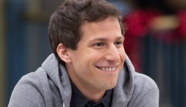 SNL Alum Andy Samberg Says Nicolas Cage was the 'Nicest' Guest, Even When Being Personally Impersonated on Set