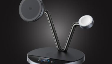 The deluge of faster Qi2.2 wireless chargers is here