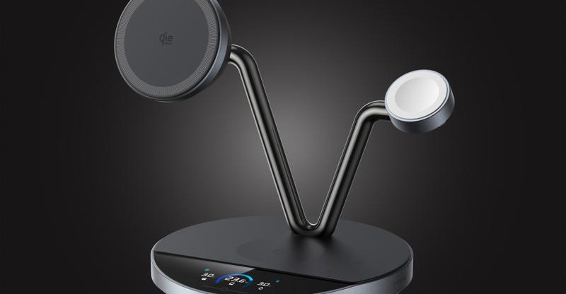 The deluge of faster Qi2.2 wireless chargers is here