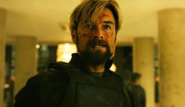 Prime Video's New Action Movie With 56% RT Score Hits Record-Breaking Viewership Milestone