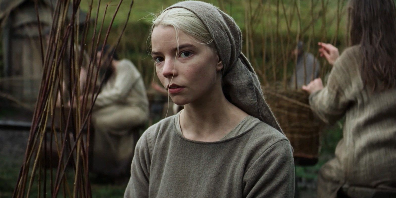 Anya Taylor-Joy's 3-Year-Old Action Movie With 90% on Rotten Tomatoes Is Dominating the Global Streaming Charts