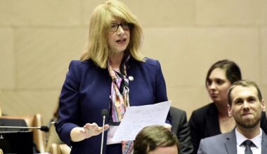 N.Y. bills addressing menopause introduced in the Assembly