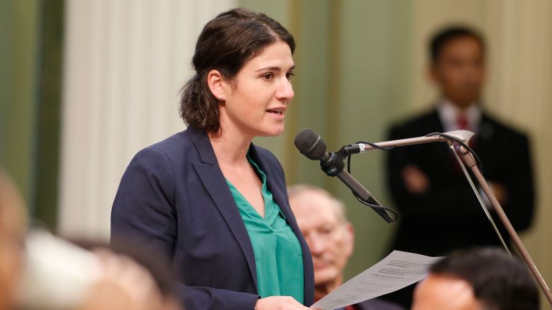 In what some call a ‘national movement,’ more than a dozen states introduce menopause bills