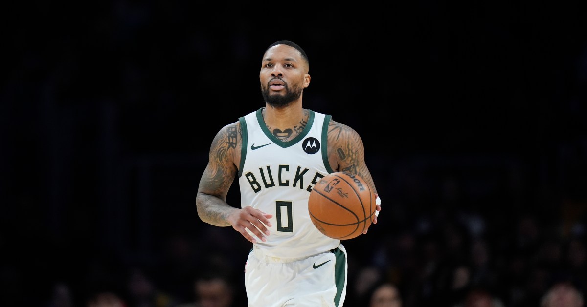 Lillard, LeBron, Horford and more Warriors possibilities