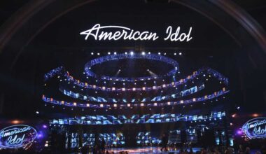 'American Idol' executive Robin Kaye and husband found dead in LA home