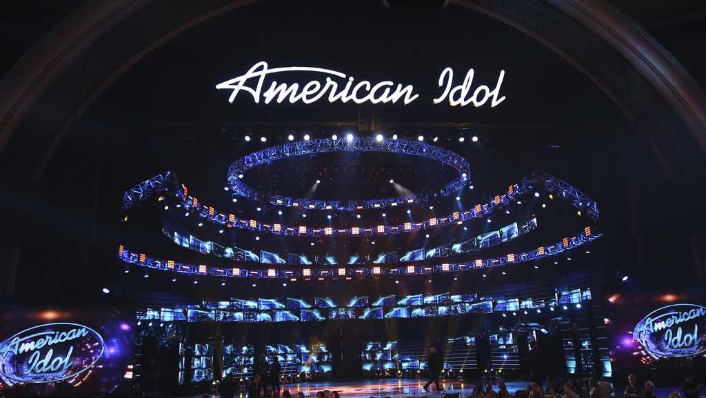 'American Idol' executive Robin Kaye and husband found dead in LA home