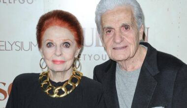 Tom Troupe, "Mission: Impossible" and "Star Trek" actor, dies at age 97 - CBS News