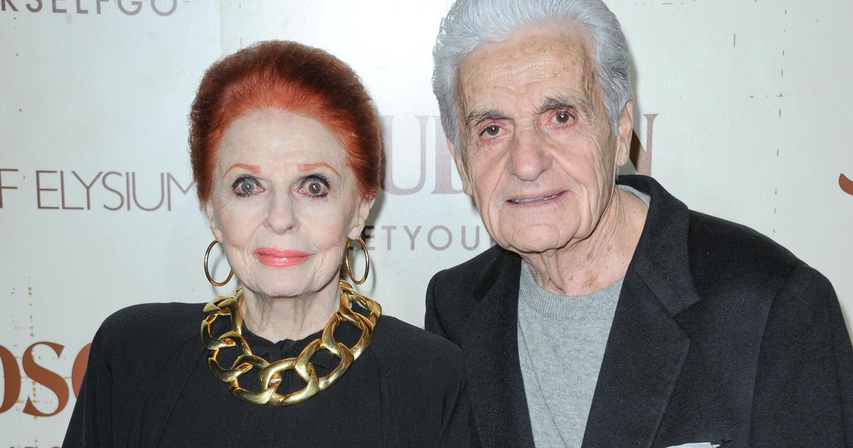 Tom Troupe, "Mission: Impossible" and "Star Trek" actor, dies at age 97 - CBS News