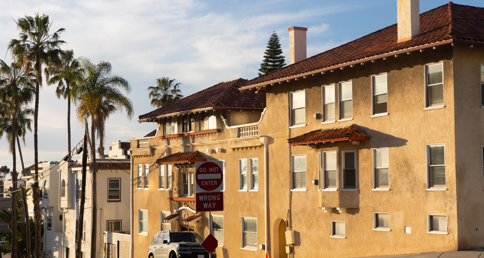 San Diego County property owners can set rents a bit higher