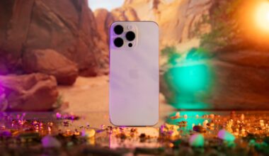 Apple&apos;s iPhone 16 Pro Max