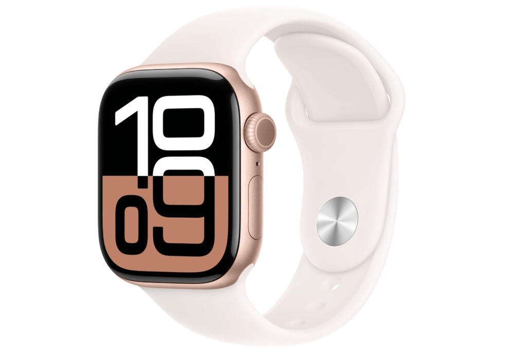 Best Apple Watch Deals 2025: $120 Off Smartwatch for Amazon Prime Day