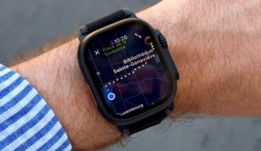 watchOS 26 beta 3 now available with 6 new features