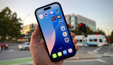 7 AI features coming to iOS 26 that I can't wait to use (and how you can try them)