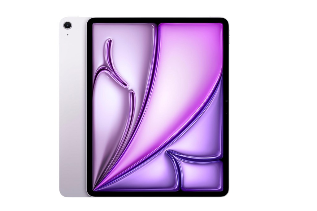 iPad