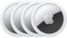 Apple AirTag 4-Pack