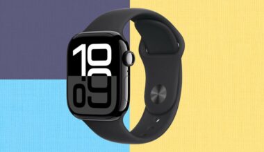 The Apple Watch Series 10 is still $120 off after Prime Day