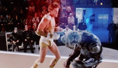 Star Wars fans need to watch this alien boxing movie streaming for free