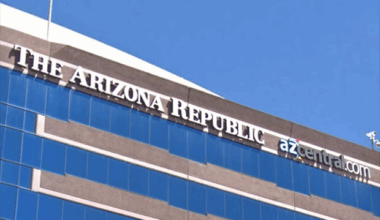 Arizona Republic closing PHX printing plant, layoffs coming
