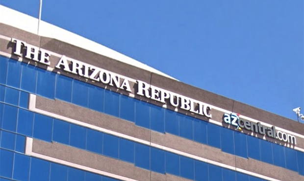 Arizona Republic closing PHX printing plant, layoffs coming