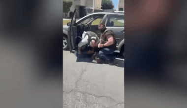 Spring Valley ICE arrest draws criticism of local law enforcement – NBC 7 San Diego
