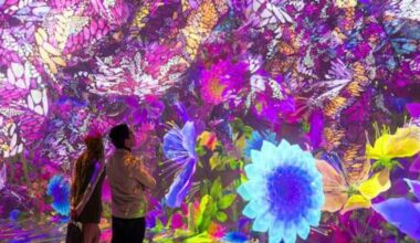 Where to see art in Houston now: 9 fun new exhibits opening in July