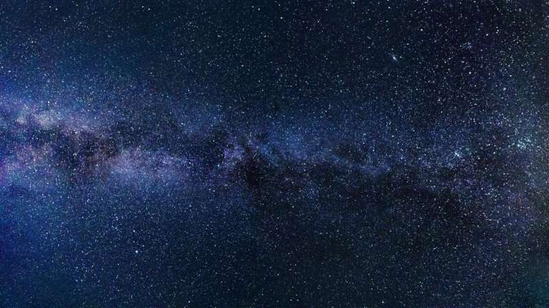 astronomy
