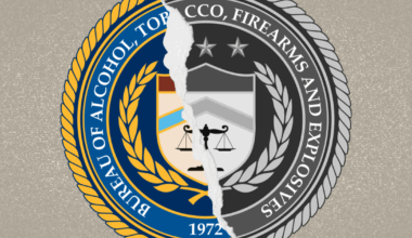‘Consequences Will Be Lethal’: New York ATF…