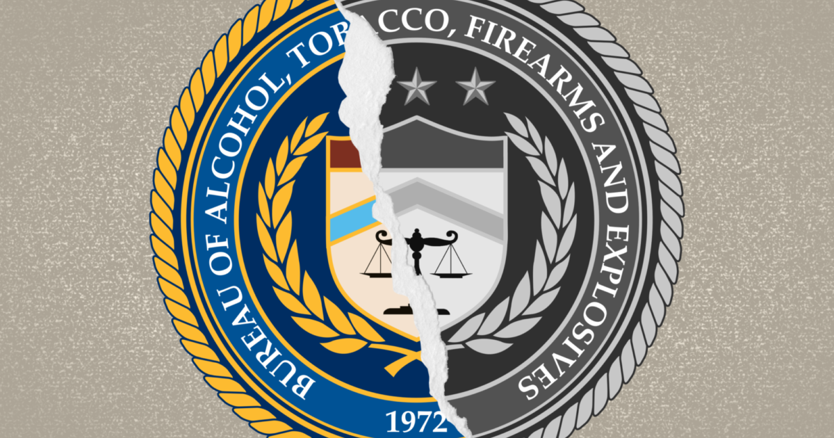 ‘Consequences Will Be Lethal’: New York ATF…