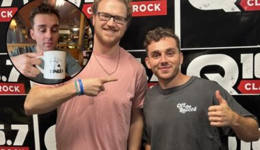 Upstate New York Diners Go Viral On Social Media