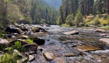 Rivers drop, algae spreads as drought deepens