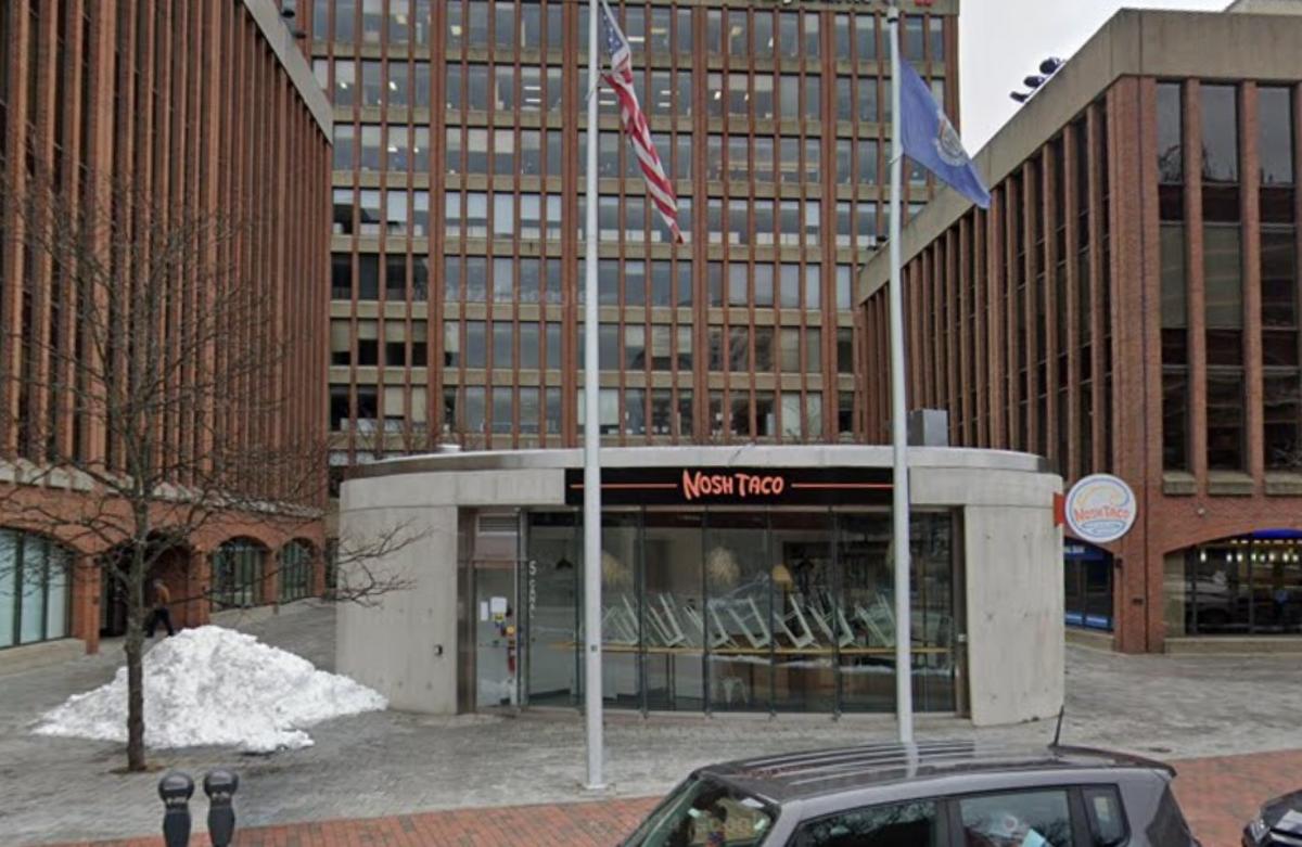 New York's PopUp Bagels Opening Location in Portland, Maine