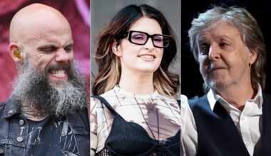 14 New Rock + Metal Tours Announced This Past Week
