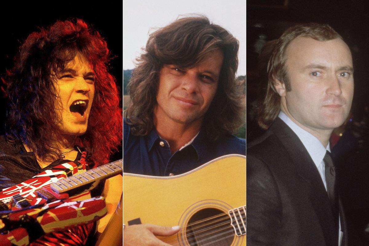 15 Most Important Figures in 1980s Rock (Musician Edition)