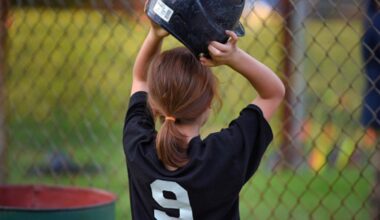 A Solid Reminder About Youth Sports In New York State
