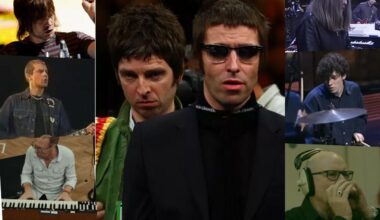 Where Oasis' Former Members Are Now