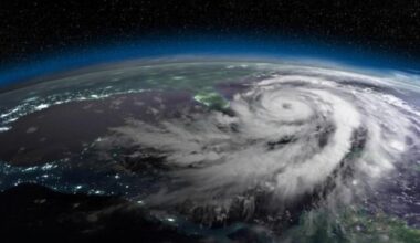Alarming New Forecast Reveals Hurricane Hotspots In New York