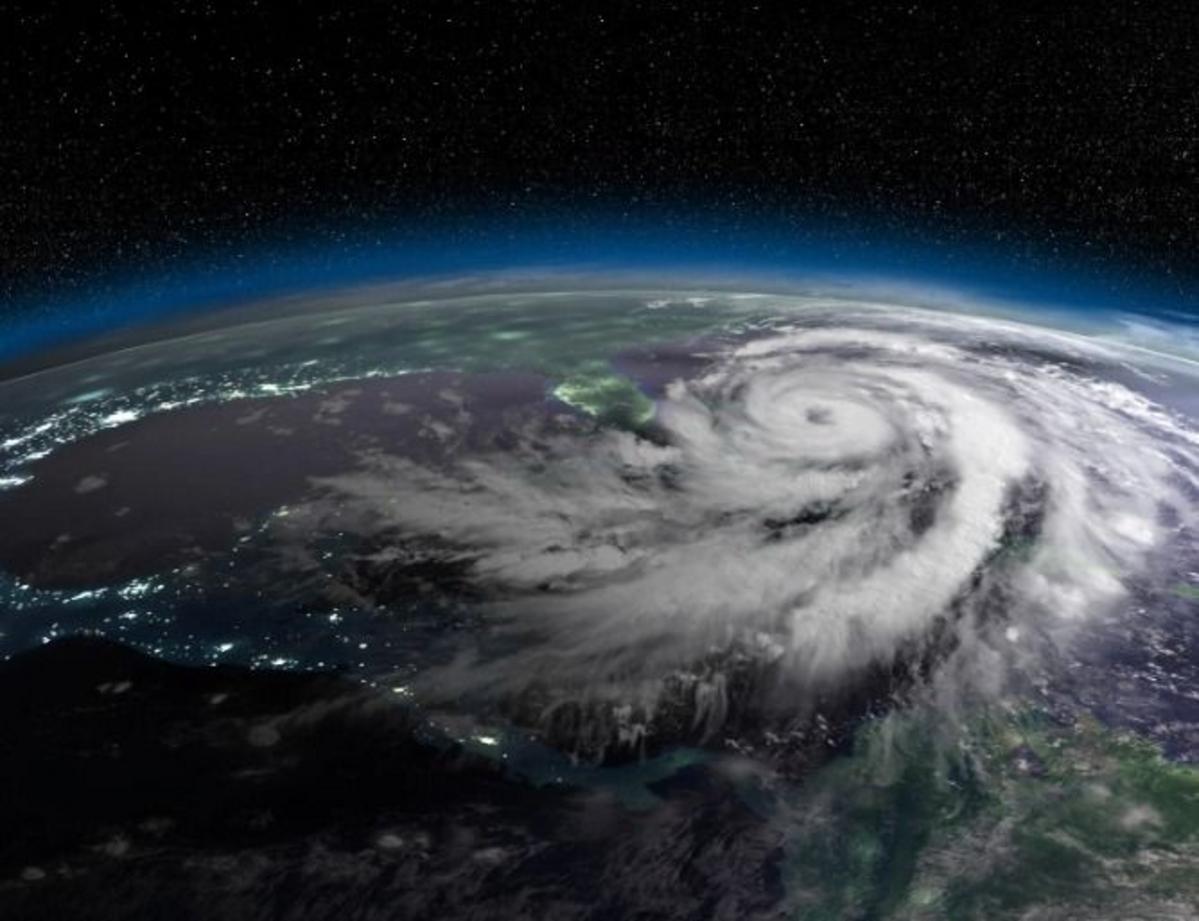 Alarming New Forecast Reveals Hurricane Hotspots In New York